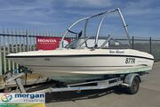  Bayliner 175