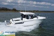  Jeanneau Merry Fisher 795