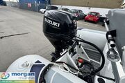  Highfield Classic 380