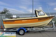  Shetland Alaska 500