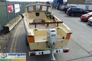  Shetland Alaska 500