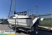  Macgregor 26M