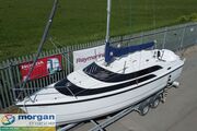 Macgregor 26M