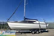  Macgregor 26M