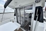  Jeanneau Merry Fisher 795 Series 2