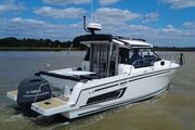  Jeanneau Merry Fisher 795 Series 2