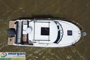  Jeanneau Merry Fisher 795 Series 2