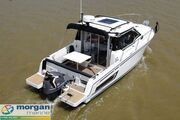  Jeanneau Merry Fisher 795 Series 2