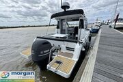  Jeanneau Merry Fisher 795 Series 2