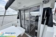  Jeanneau Merry Fisher 795 Series 2