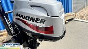  Mariner 5hp Sailmate long shaft outboard