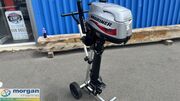  Mariner 5hp Sailmate long shaft outboard