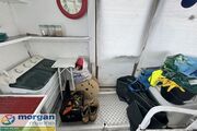  Amazon MK1  Catamaran with 2x diesel inboards