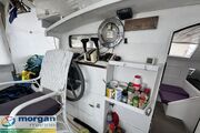  Amazon MK1  Catamaran with 2x diesel inboards