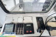  Amazon MK1  Catamaran with 2x diesel inboards