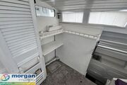  Amazon MK1  Catamaran with 2x diesel inboards