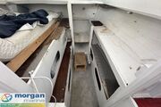  Amazon MK1  Catamaran with 2x diesel inboards