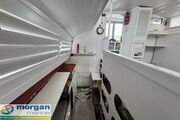  Amazon MK1  Catamaran with 2x diesel inboards