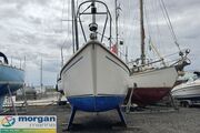 Westerly  Griffon MK 1
