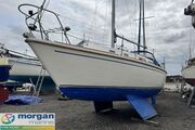  Westerly  Griffon MK 1