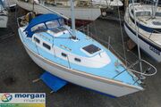  Westerly  Griffon MK 1