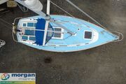  Westerly  Griffon MK 1