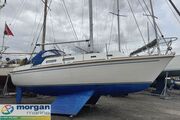  Westerly  Griffon MK 1