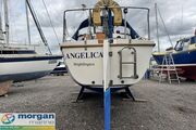  Westerly  Griffon MK 1