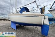  Westerly  Griffon MK 1