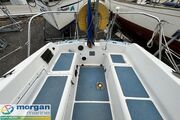  Westerly  Griffon MK 1