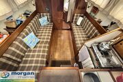  Westerly  Griffon MK 1