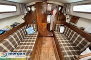  Westerly  Griffon MK 1