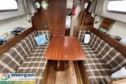  Westerly  Griffon MK 1