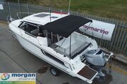  Jeanneau Merry Fisher 695 Series 2
