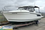  Jeanneau Merry Fisher 695 Series 2