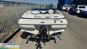  Maxum  1800 MX bow rider