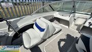  Maxum  1800 MX bow rider