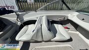  Maxum  1800 MX bow rider