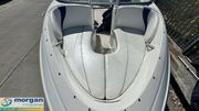  Maxum  1800 MX bow rider