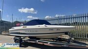  Maxum  1800 MX bow rider