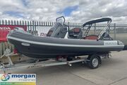  Highfield  Sport 560