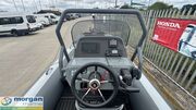  Highfield  Sport 560