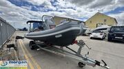  Highfield  Sport 560