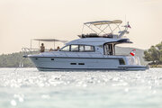  Nimbus 405 Flybridge