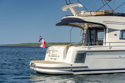  Nimbus 405 Flybridge