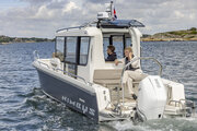  Nimbus Commuter 8 (C8)