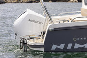  Nimbus Commuter 8 (C8)