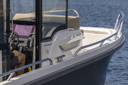  Nimbus Commuter 8 (C8)