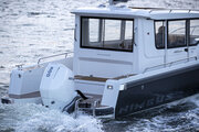  Nimbus Commuter 9 (C9)