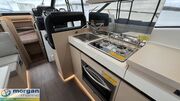  Jeanneau NC 37